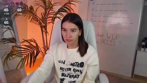 Bella online show from November 7, 2025, 1:38 am