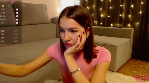 Bella online show from May 8, 2026, 2:39 am