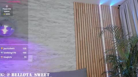  Bella  online show from December 10, 2024, 2:27 am