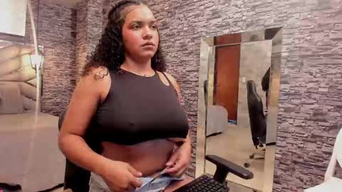 Belly online show from September 23, 2025, 2:20 pm