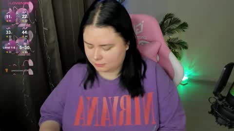 LinaBoo online show from December 20, 2025, 5:03 am