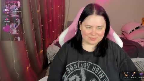 LinaBoo online show from March 28, 2026, 8:58 am