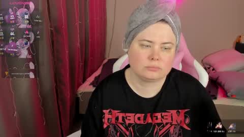 LinaBoo online show from April 2, 2026, 6:00 am