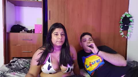 Your New Girlfriend online show from February 18, 2026, 12:28 am