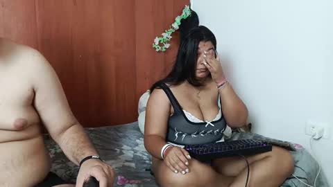 Your New Girlfriend online show from February 18, 2026, 8:05 pm