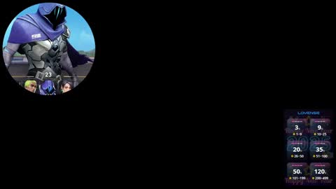 Belly Bella online show from January 6, 2025, 4:36 am