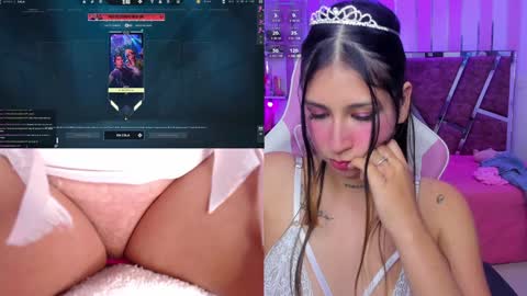 Belly Bella online show from January 7, 2025, 10:22 am