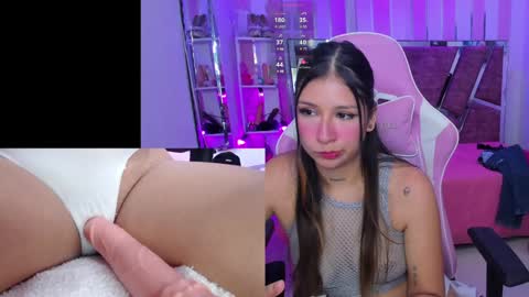 Belly Bella online show from January 9, 2025, 4:08 am