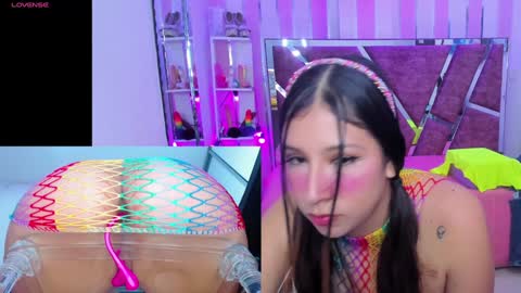 Belly Bella online show from January 10, 2025, 4:22 am