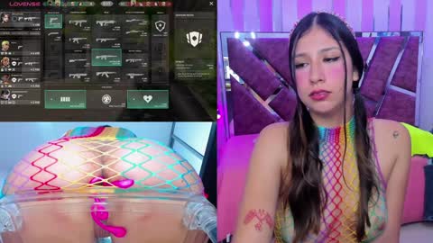 Belly Bella online show from January 10, 2025, 7:25 am