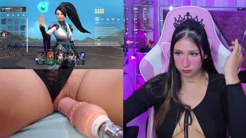 Belly Bella online show from January 11, 2025, 4:16 am