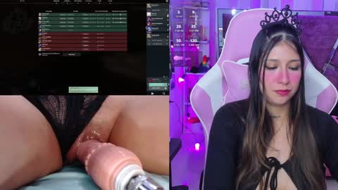 Belly Bella online show from January 11, 2025, 7:17 am