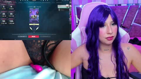 Belly Bella online show from January 22, 2025, 10:29 am