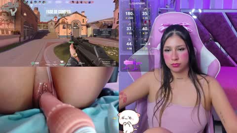 Belly Bella online show from January 28, 2025, 8:04 am