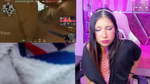 Belly Bella online show from January 29, 2025, 7:36 am