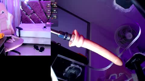 Belly Bella online show from March 14, 2026, 4:51 am