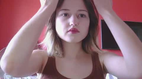 Snapshot of belovedmary chatting on May 13, 2026, 8:55 am belovedmary online show from May 13, 2026, 8:55 am