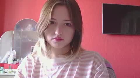 belovedmary online show from July 5, 2026, 9:38 am