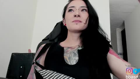 Bely   Bbasrt1 -  hot online show from January 23, 2025, 8:13 pm