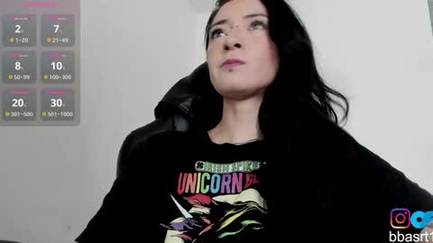 Bely   Bbasrt1 -  hot online show from February 5, 2025, 3:20 pm