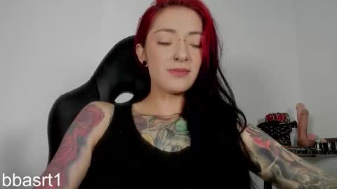 Bely   Bbasrt1 -  hot online show from February 10, 2026, 2:21 pm