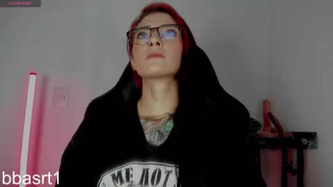 Bely   Bbasrt1 -  hot online show from February 25, 2026, 4:05 pm