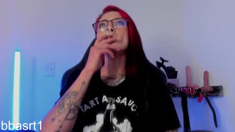 Bely   Bbasrt1 -  hot online show from April 27, 2026, 4:38 pm