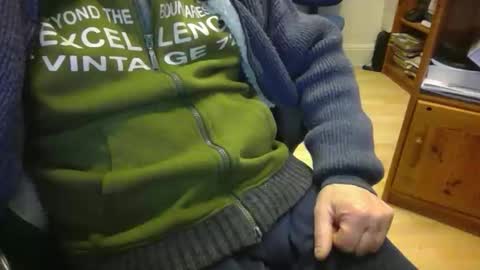 jaimetout online show from April 12, 2026, 8:08 am