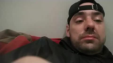 ben8296 online show from April 27, 2026, 8:29 pm