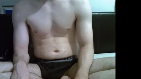 ben948900 online show from September 20, 2025, 8:37 am