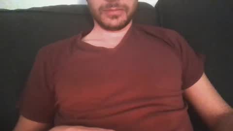 Ben online show from January 19, 2025, 9:13 pm