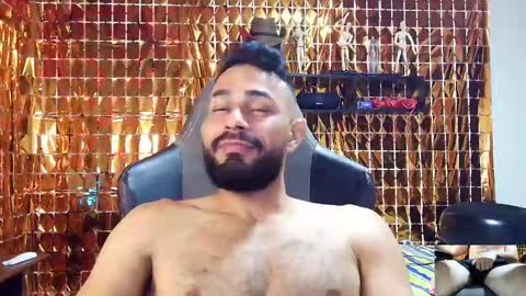 BEN online show from January 19, 2025, 9:55 am