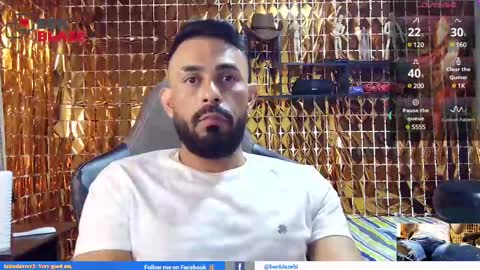 BEN online show from January 20, 2025, 2:32 am