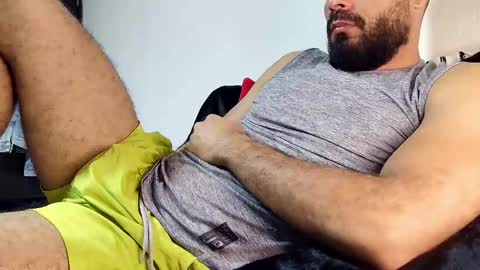 BEN online show from February 13, 2025, 12:02 am