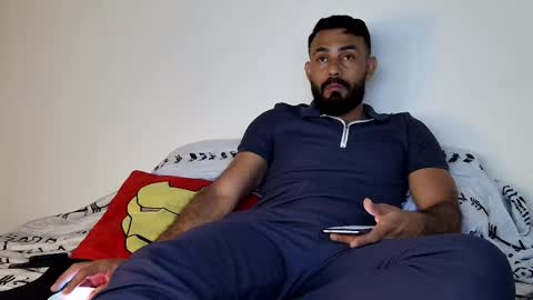 BEN online show from March 12, 2025, 11:42 am