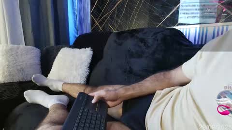 BEN online show from September 29, 2025, 8:08 am