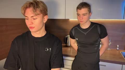 ben_harmon online show from April 9, 2026, 11:26 am