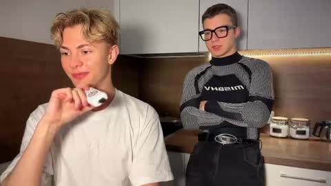 ben_harmon online show from April 20, 2026, 11:46 am