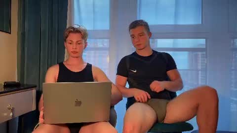 Snapshot of ben_harmon chatting on July 26, 2026, 3:41 pm ben_harmon online show from July 26, 2026, 3:41 pm