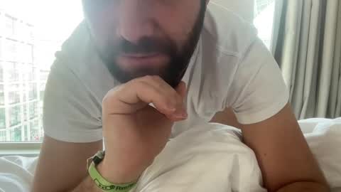 Snapshot of ben_nm chatting on February 9, 2025, 12:30 pm Ben N. online show from February 9, 2025, 12:30 pm