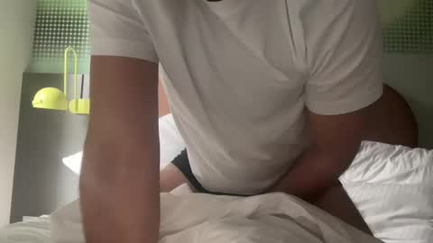 Snapshot of ben_nm chatting on February 20, 2025, 11:20 am Ben N. online show from February 20, 2025, 11:20 am