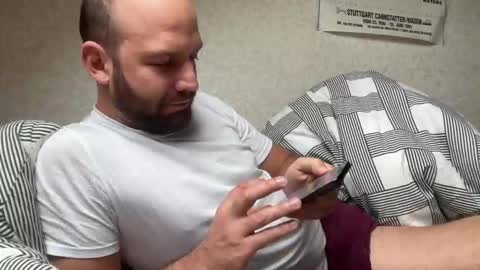 Snapshot of ben_nm chatting on October 1, 2025, 8:20 am Ben N. online show from October 1, 2025, 8:20 am