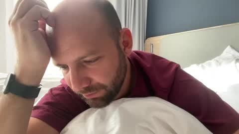 Snapshot of ben_nm chatting on March 19, 2026, 11:47 am Ben N. online show from March 19, 2026, 11:47 am