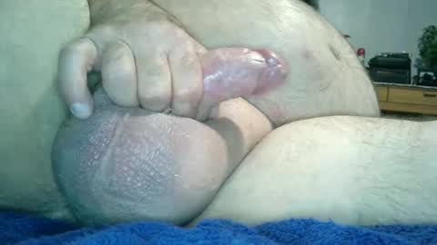 benawhile online show from January 18, 2025, 8:09 pm