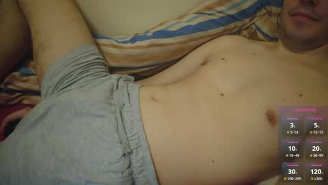 Ben online show from April 20, 2026, 11:13 am