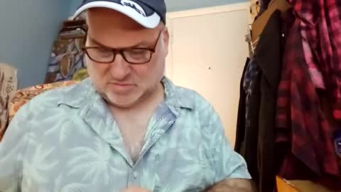 Bendavewill online show from February 17, 2026, 6:43 am