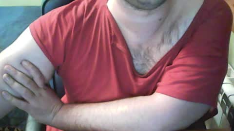 Snapshot of bender_35 chatting on April 4, 2026, 4:26 pm bender_35 online show from April 4, 2026, 4:26 pm