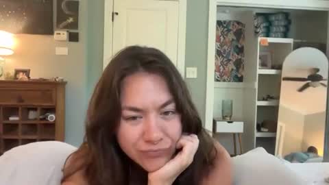 Snapshot of bendlikebecks chatting on June 27, 2026, 9:09 pm bendlikebecks online show from June 27, 2026, 9:09 pm