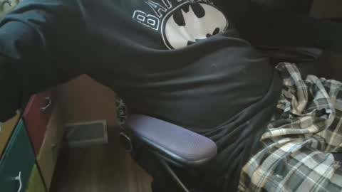 bendrinkin online show from October 7, 2025, 10:40 pm