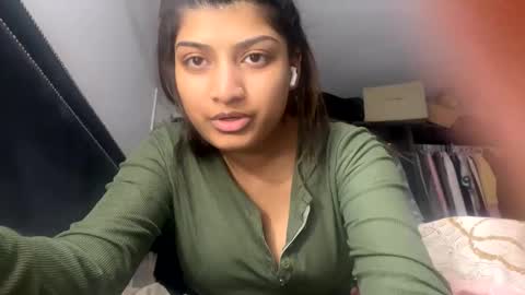 Snapshot of bengalibaddie7_x chatting on May 10, 2026, 2:17 am bengalibaddie7_x online show from May 10, 2026, 2:17 am